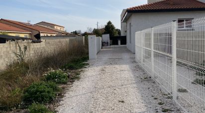 Maison 4 pièces de 105 m² à Perpignan (66000)