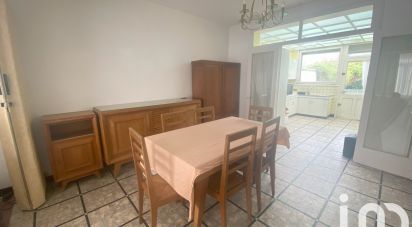 Maison de ville 4 pièces de 80 m² à Marcq-en-Barœul (59700)