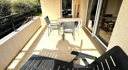 Apartment 3 rooms of 70 m² in Fréjus (83600)