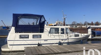 House boat 2 rooms of 40 m² in Vigneux-sur-Seine (91270)