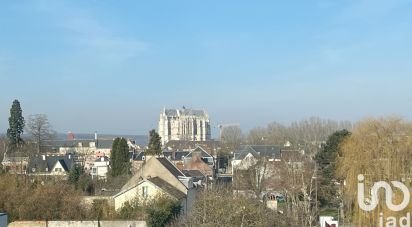 Apartment 5 rooms of 73 m² in Beauvais (60000)