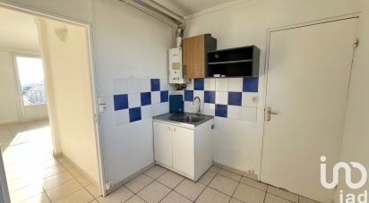 Appartement 5 pièces de 73 m² à Beauvais (60000)