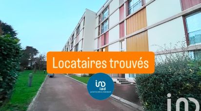 Apartment 3 rooms of 53 m² in Vitry-sur-Seine (94400)