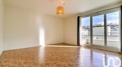 Appartement 2 pièces de 56 m² à Paris (75020)