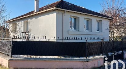 House 4 rooms of 120 m² in Montmorency (95160)