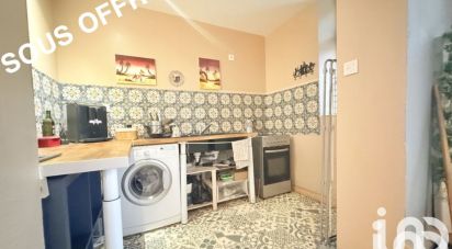 Townhouse 3 rooms of 85 m² in Plombières-lès-Dijon (21370)