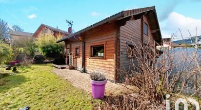 Cottage 4 rooms of 117 m² in Grand'Combe-Châteleu (25570)