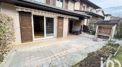 House 4 rooms of 105 m² in Viviers-du-Lac (73420)