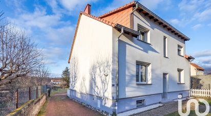 Maison traditionnelle 5 pièces de 124 m² à Stiring-Wendel (57350)