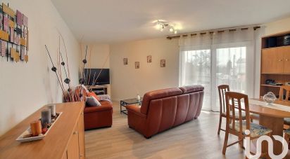 Appartement 2 pièces de 52 m² à Joué-lès-Tours (37300)