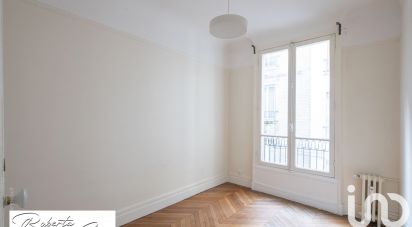 Appartement 3 pièces de 52 m² à Paris (75015)