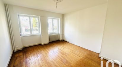 Apartment 3 rooms of 63 m² in Mulhouse (68100)