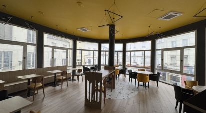 Restaurant of 220 m² in Melun (77000)