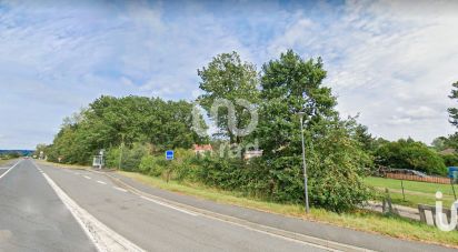 Leisure land of 2,700 m² in Grez-sur-Loing (77880)