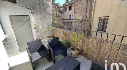 Apartment 2 rooms of 35 m² in Aix-en-Provence (13100)