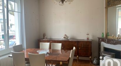 Townhouse 3 rooms of 54 m² in Cusset (03300)