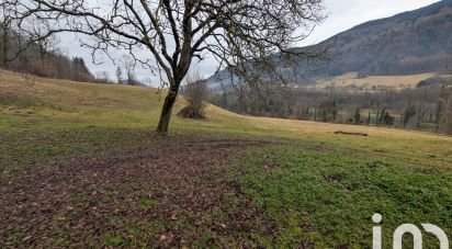 Farm land of 81,142 m² in Allevard (38580)