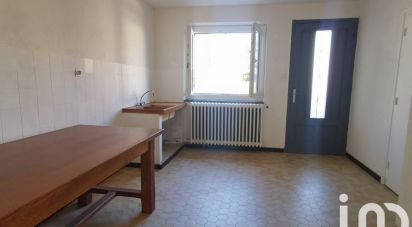 House 3 rooms of 85 m² in Traize (73170)