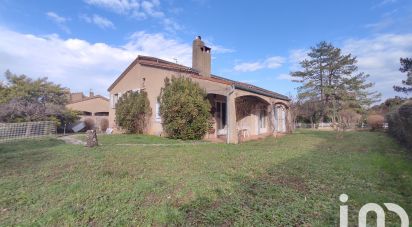 Maison 6 pièces de 122 m² à Guilherand-Granges (07500)