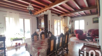 House 6 rooms of 122 m² in Guilherand-Granges (07500)