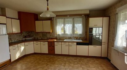 House 7 rooms of 169 m² in Chamarandes-Choignes (52000)