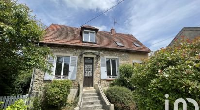 Traditional house 7 rooms of 150 m² in Château-Thierry (02400)