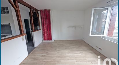 Appartement 2 pièces de 25 m² à Le Havre (76600)