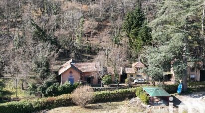 House 7 rooms of 230 m² in Saint-Martin-Vésubie (06450)