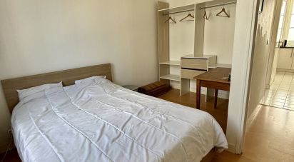 Appartement 3 pièces de 46 m² à Saint-Malo (35400)