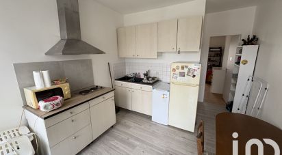 Appartement 2 pièces de 27 m² à Alfortville (94140)