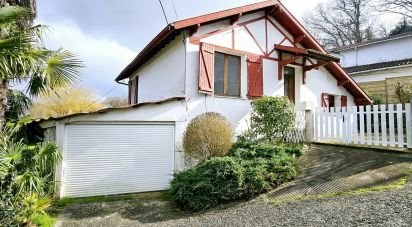 Maison 3 pièces de 50 m² à Anglet (64600)