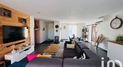 Maison 5 pièces de 105 m² à Vendays-Montalivet (33930)