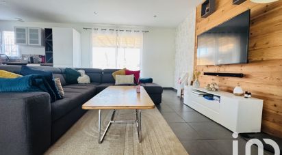 Maison 5 pièces de 105 m² à Vendays-Montalivet (33930)