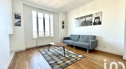 Apartment 2 rooms of 43 m² in Asnières-sur-Seine (92600)