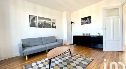 Apartment 2 rooms of 43 m² in Asnières-sur-Seine (92600)