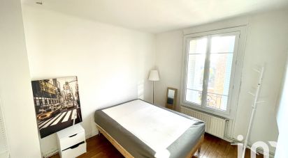 Apartment 2 rooms of 43 m² in Asnières-sur-Seine (92600)