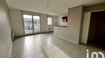 Apartment 3 rooms of 63 m² in Poitiers (86000)