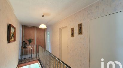 House 5 rooms of 162 m² in Pournoy-la-Chétive (57420)