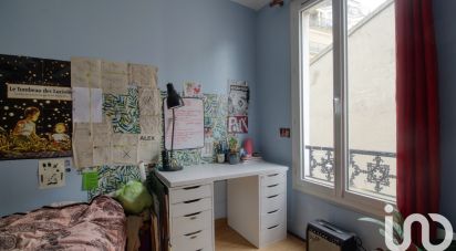 Apartment 2 rooms of 24 m² in Paris (75013)