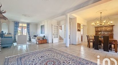 Mansion 9 rooms of 430 m² in Reignier-Ésery (74930)