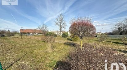 Terrain de 912 m² à Chantenay-Saint-Imbert (58240)