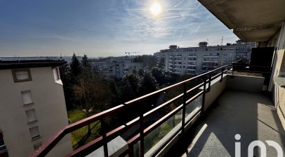 Appartement 4 pièces de 80 m² à Rosny-sous-Bois (93110)