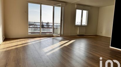 Appartement 4 pièces de 80 m² à Rosny-sous-Bois (93110)