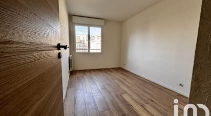 Appartement 4 pièces de 80 m² à Rosny-sous-Bois (93110)