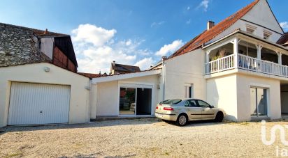 Maison de ville 3 pièces de 113 m² à Thorigny-sur-Marne (77400)