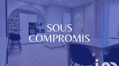 Maison traditionnelle 4 pièces de 85 m² à Ormesson-sur-Marne (94490)