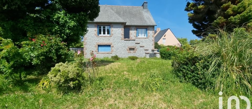 House 4 rooms of 93 m² in Trégastel (22730)