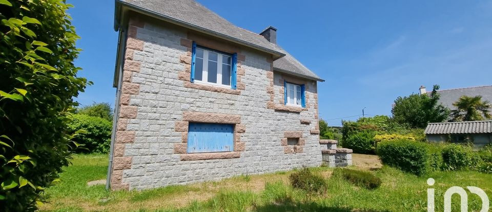 House 4 rooms of 93 m² in Trégastel (22730)