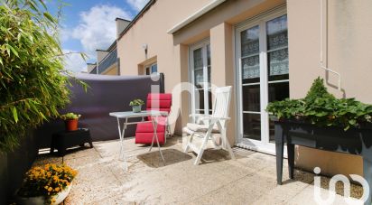 Apartment 3 rooms of 55 m² in Crépy-en-Valois (60800)