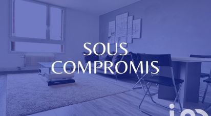 Apartment 3 rooms of 63 m² in Sucy-en-Brie (94370)